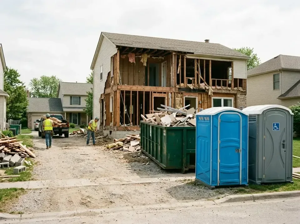 home-renovation-demolition-sit-010 — frequently asked questions, Portable Toilet & Dumpsters Rental in New Britain, CT